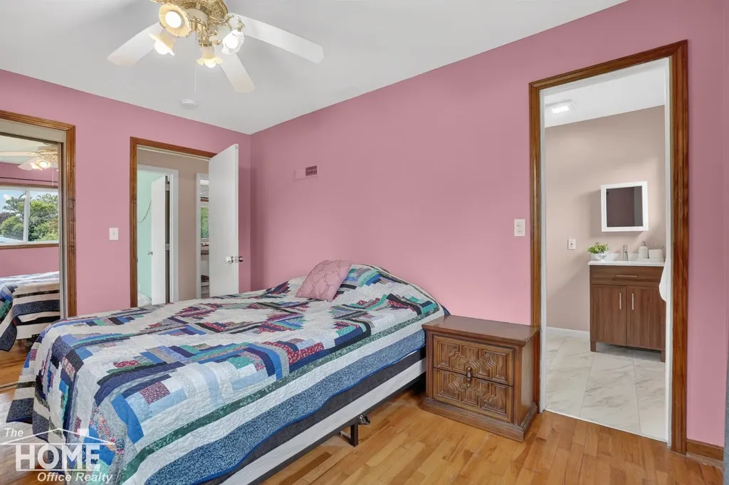 823 Tracy Street Owosso Charter Township MI 48867