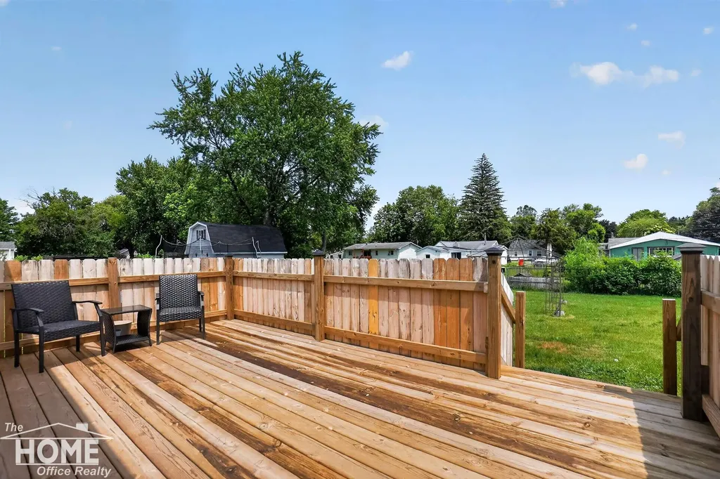 823 Tracy Street Owosso Charter Township MI 48867
