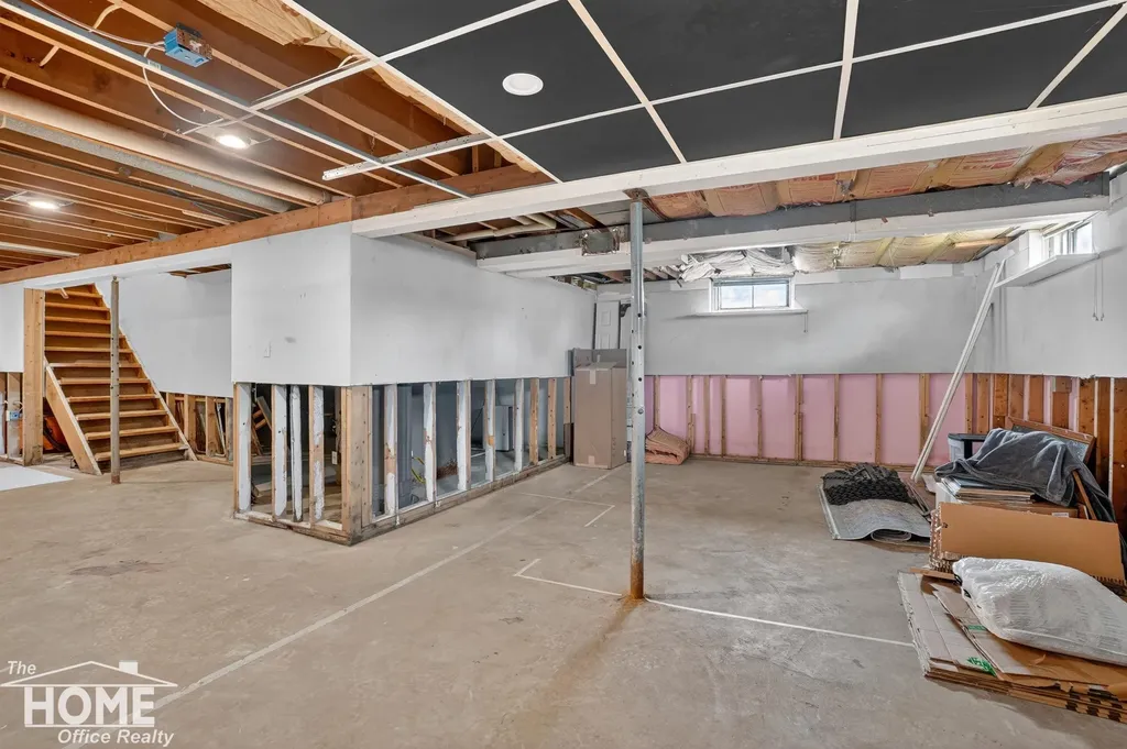 823 Tracy Street Owosso Charter Township MI 48867