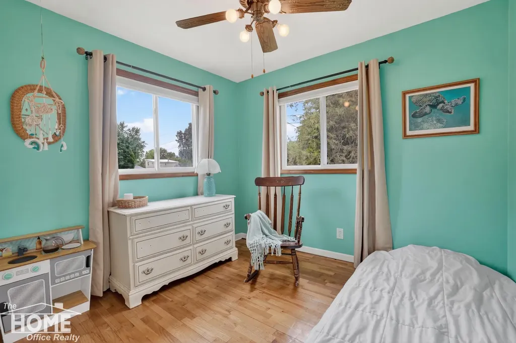 823 Tracy Street Owosso Charter Township MI 48867