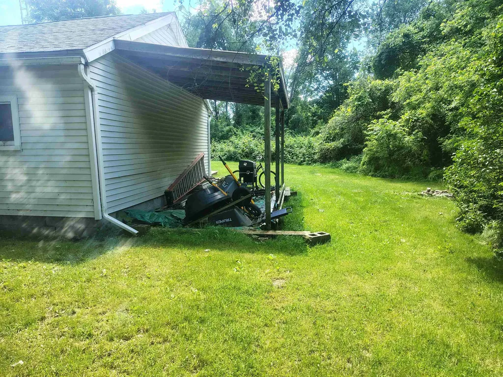 210 Doepker Road Owosso Charter Township MI 48867
