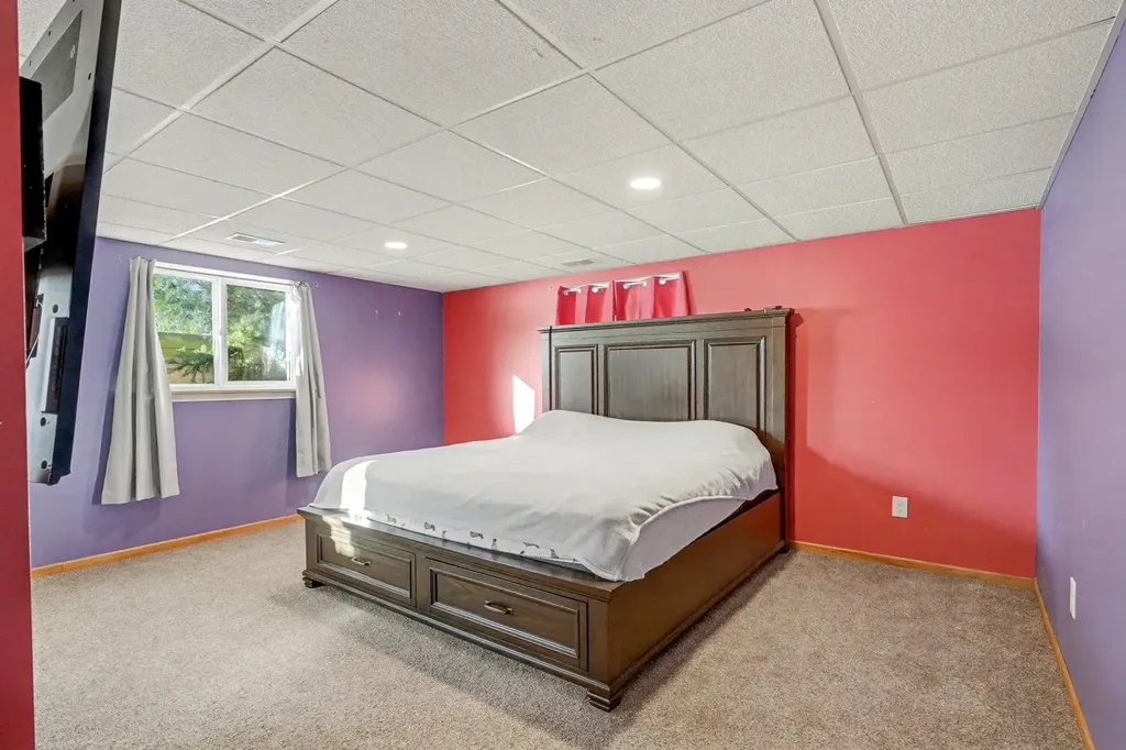1190 Arthur Road Sheridan Township MI 49340