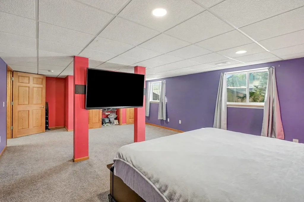1190 Arthur Road Sheridan Township MI 49340