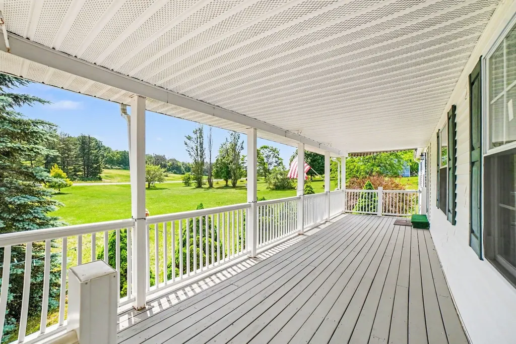 1190 Arthur Road Sheridan Township MI 49340