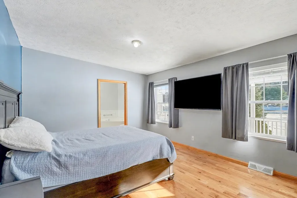 1190 Arthur Road Sheridan Township MI 49340