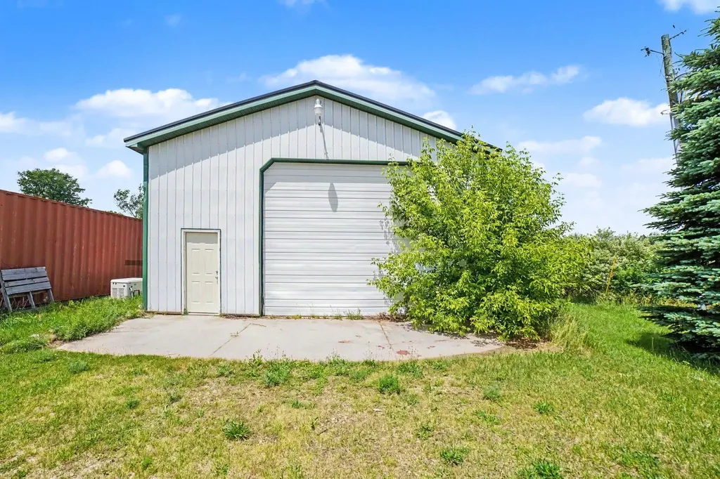 1190 Arthur Road Sheridan Township MI 49340