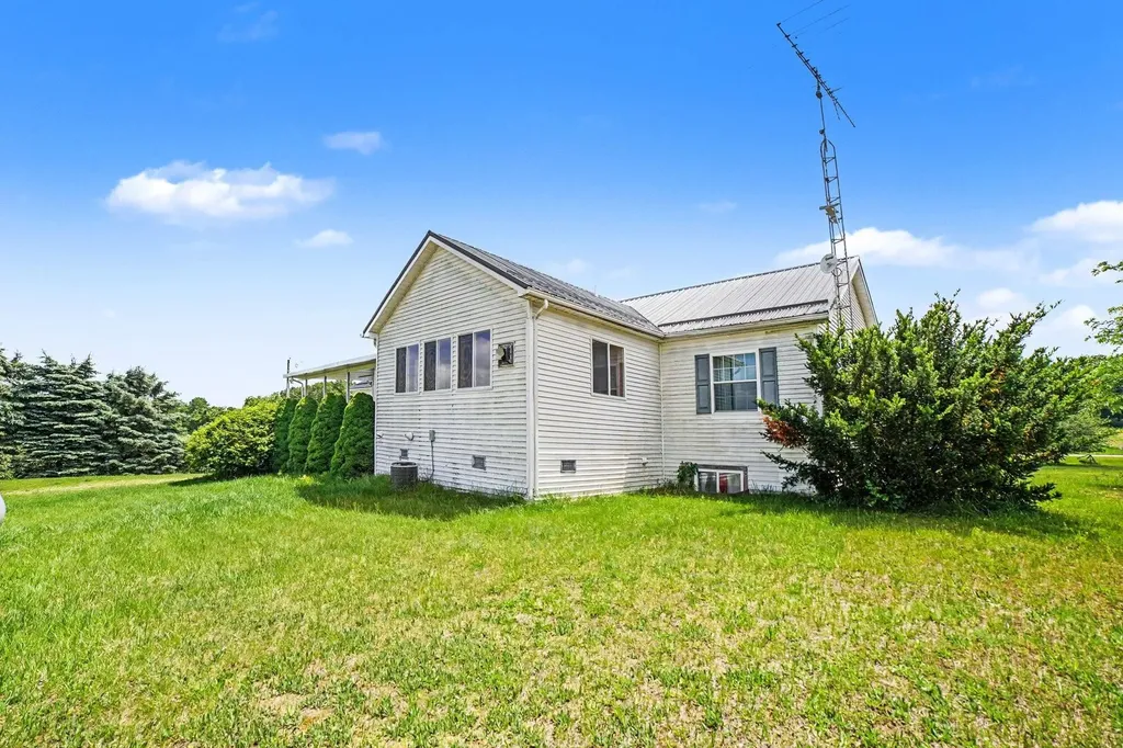 1190 Arthur Road Sheridan Township MI 49340