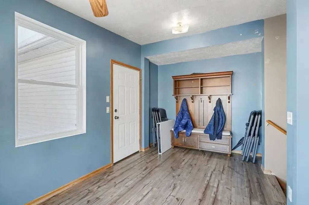 1190 Arthur Road Sheridan Township MI 49340