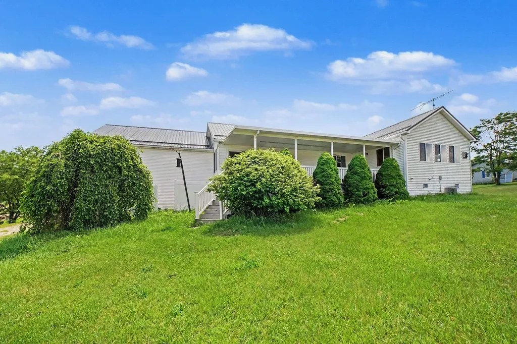 1190 Arthur Road Sheridan Township MI 49340
