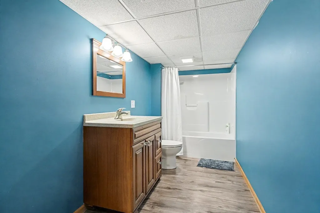 1190 Arthur Road Sheridan Township MI 49340