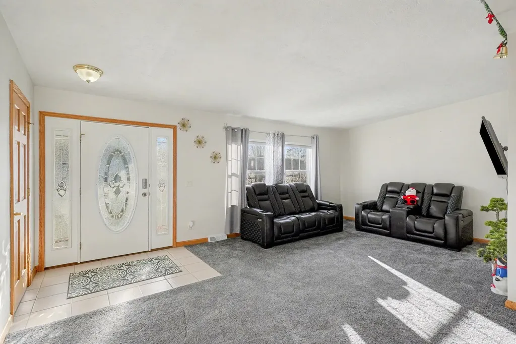 1190 Arthur Road Sheridan Township MI 49340