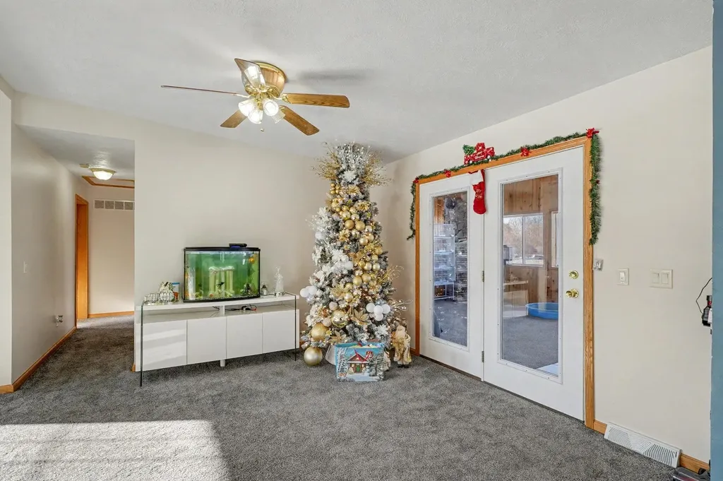 1190 Arthur Road Sheridan Township MI 49340