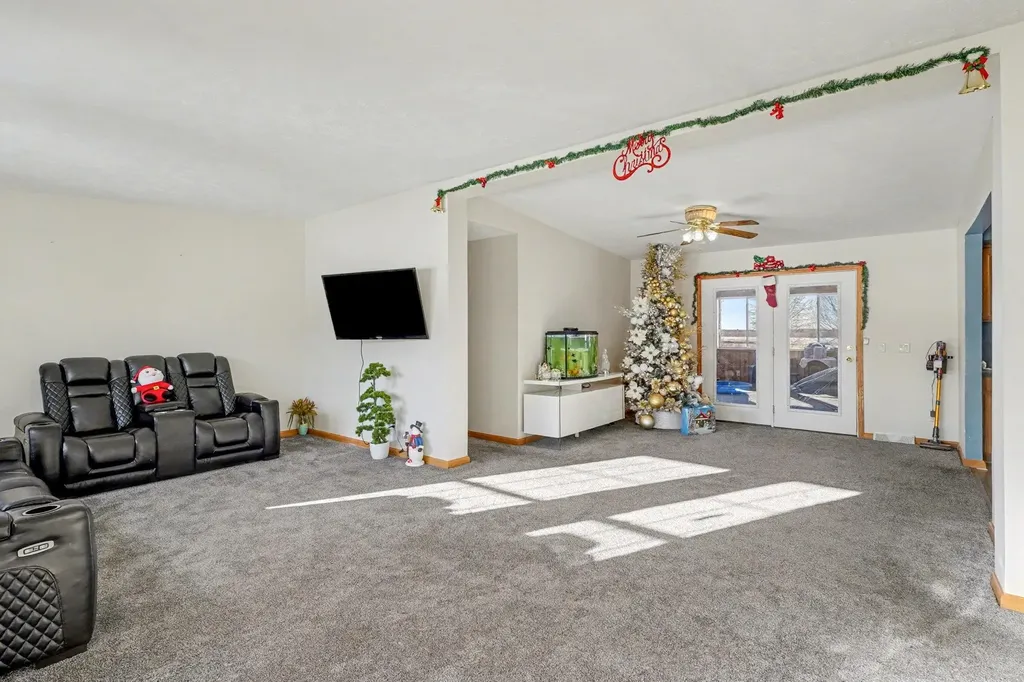 1190 Arthur Road Sheridan Township MI 49340