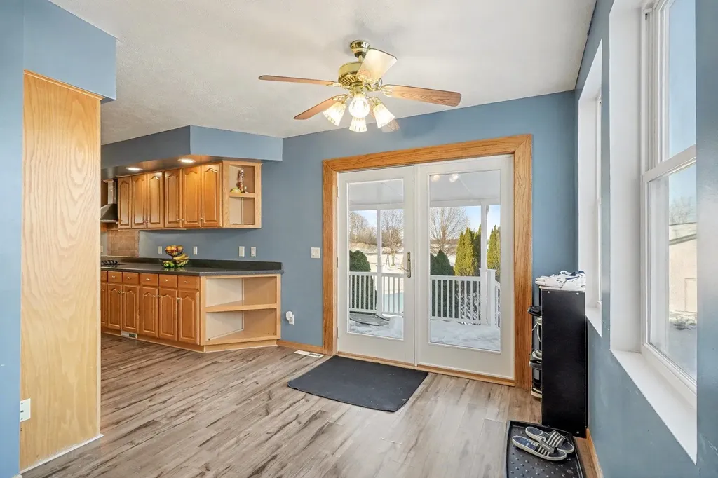 1190 Arthur Road Sheridan Township MI 49340
