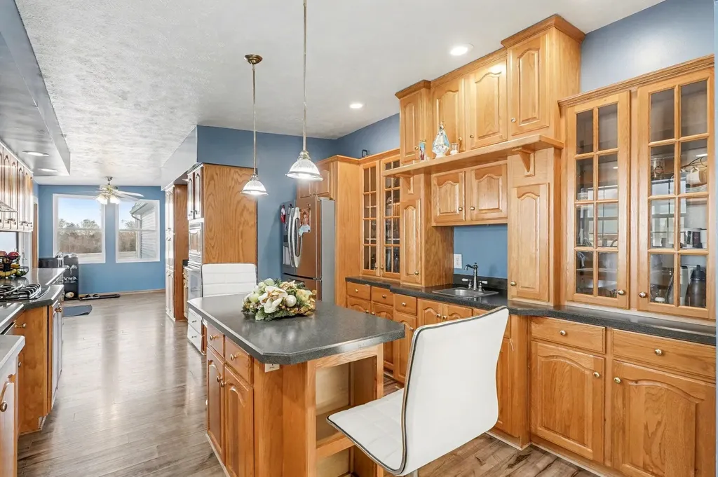 1190 Arthur Road Sheridan Township MI 49340
