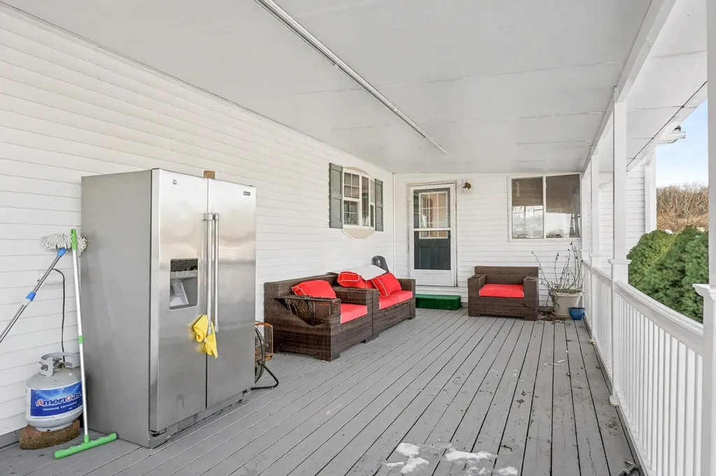 1190 Arthur Road Sheridan Township MI 49340