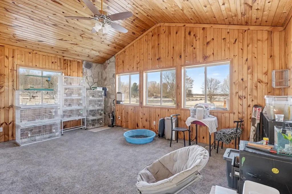 1190 Arthur Road Sheridan Township MI 49340
