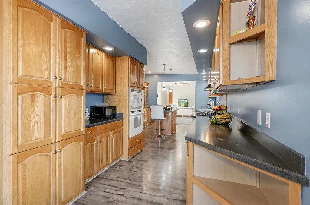 1190 Arthur Road Sheridan Township MI 49340