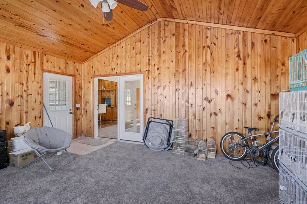 1190 Arthur Road Sheridan Township MI 49340