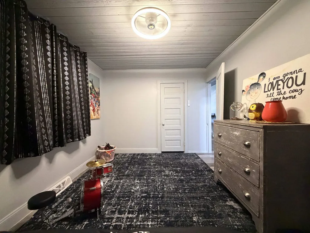 1079 W Moore Road Spaulding Township MI 48601