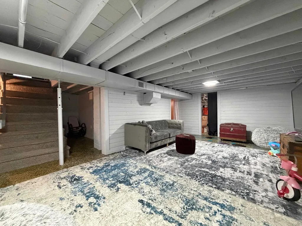 1079 W Moore Road Spaulding Township MI 48601