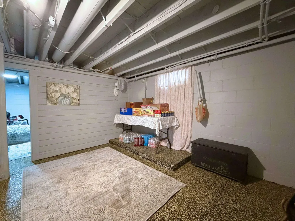 1079 W Moore Road Spaulding Township MI 48601