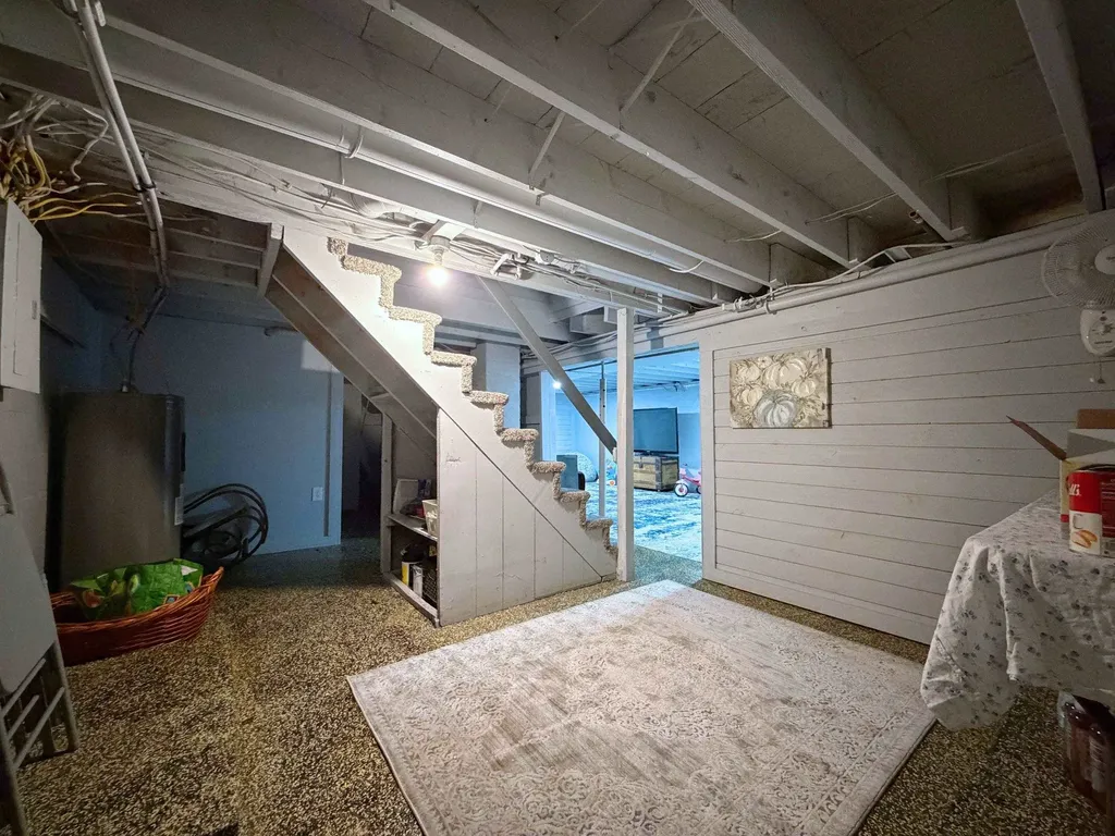 1079 W Moore Road Spaulding Township MI 48601