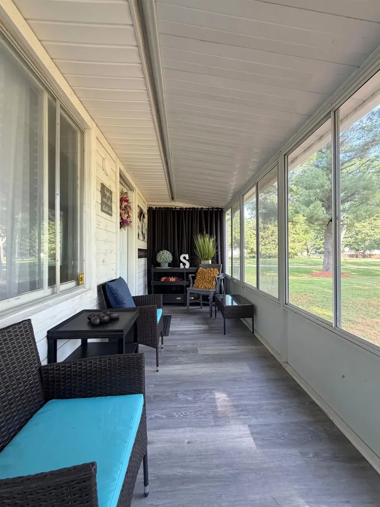 1079 W Moore Road Spaulding Township MI 48601