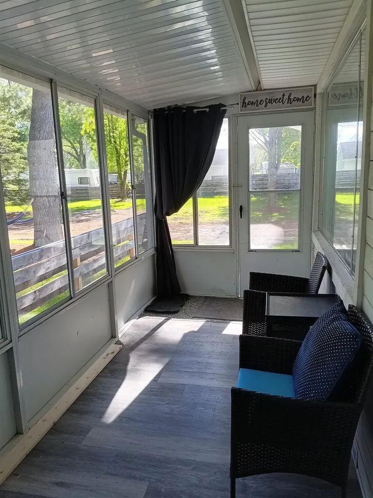 1079 W Moore Road Spaulding Township MI 48601