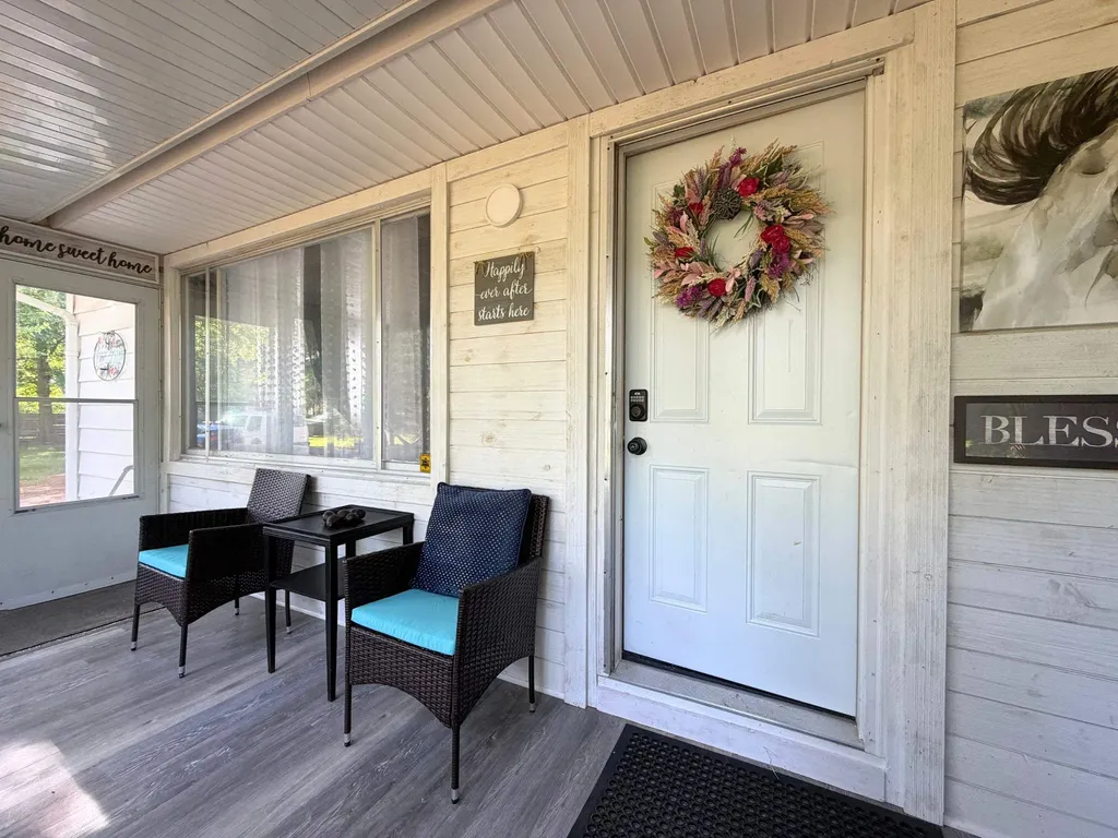 1079 W Moore Road Spaulding Township MI 48601
