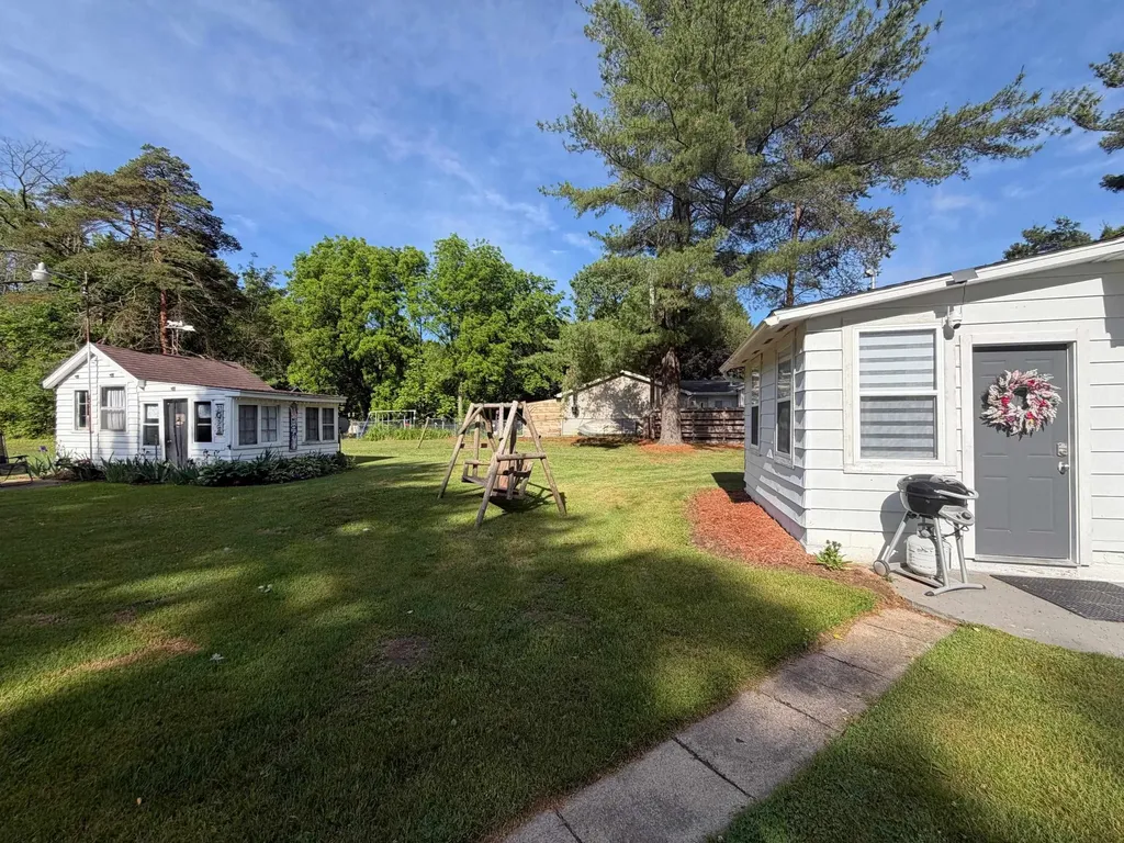 1079 W Moore Road Spaulding Township MI 48601