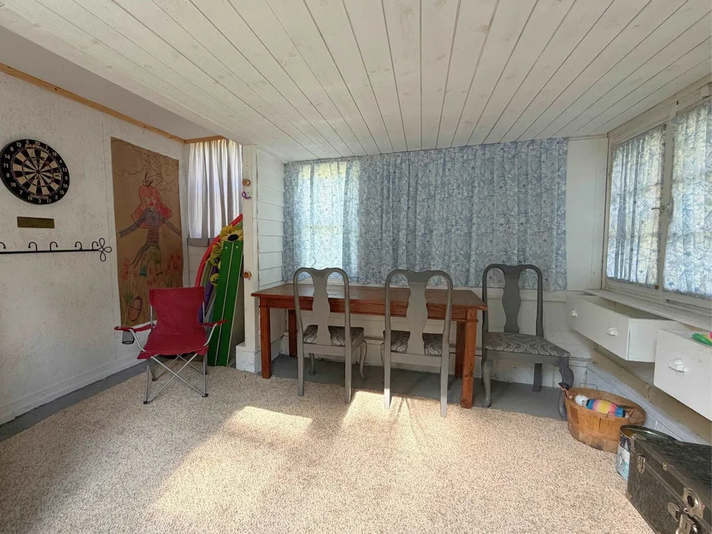 1079 W Moore Road Spaulding Township MI 48601