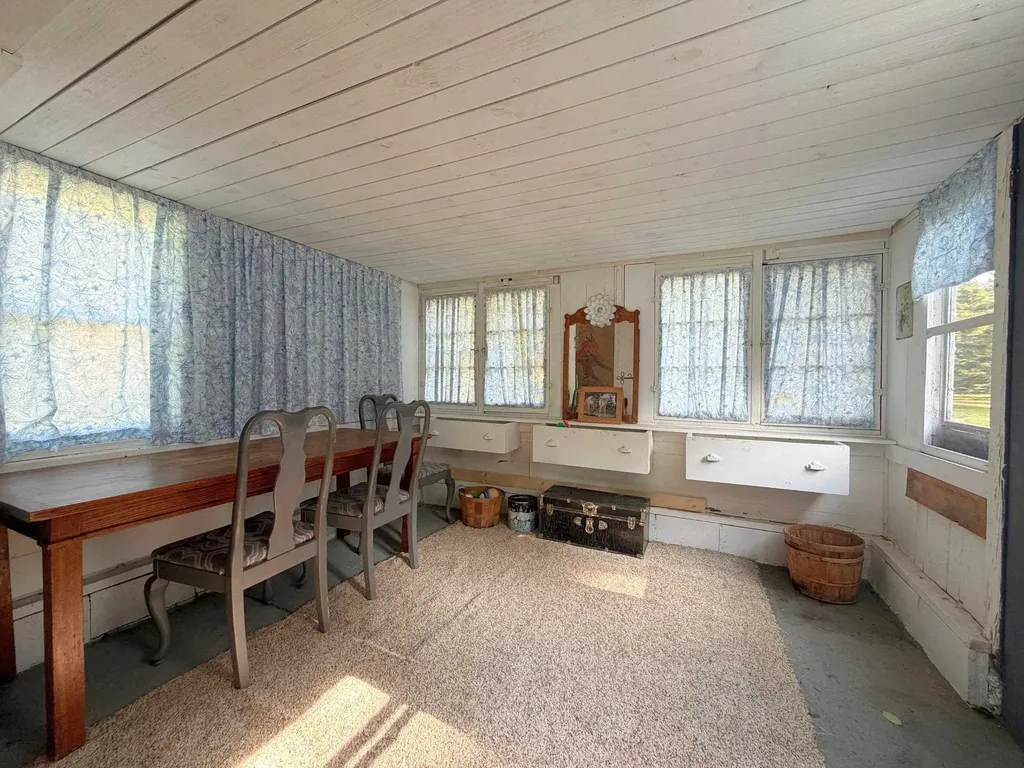 1079 W Moore Road Spaulding Township MI 48601