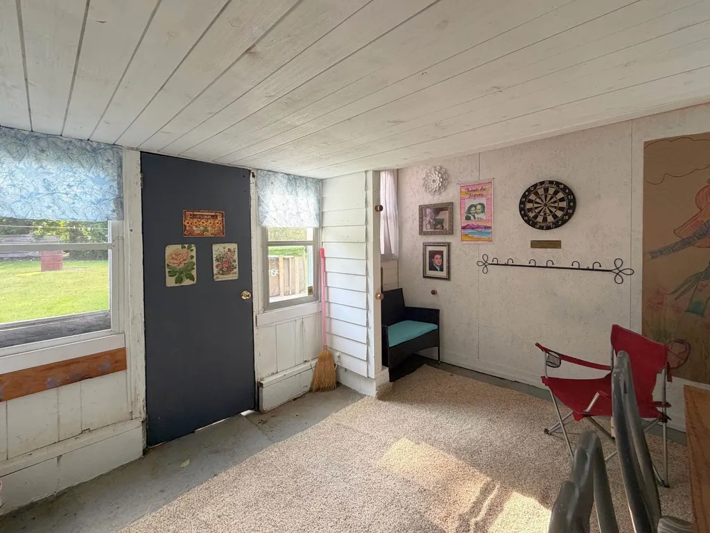 1079 W Moore Road Spaulding Township MI 48601