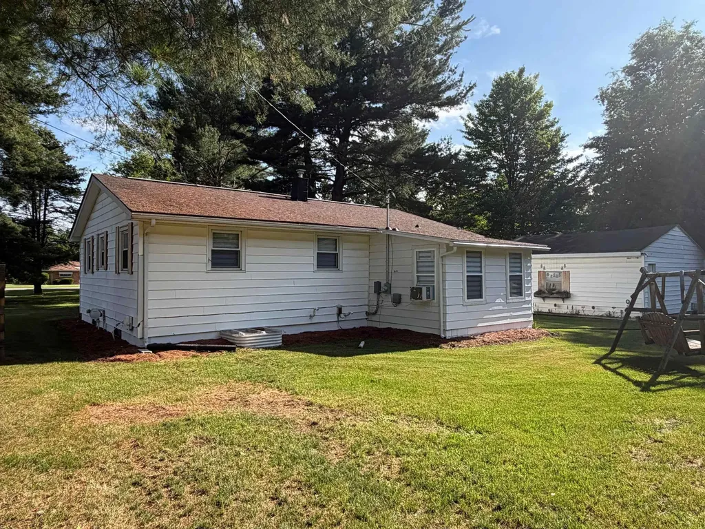 1079 W Moore Road Spaulding Township MI 48601