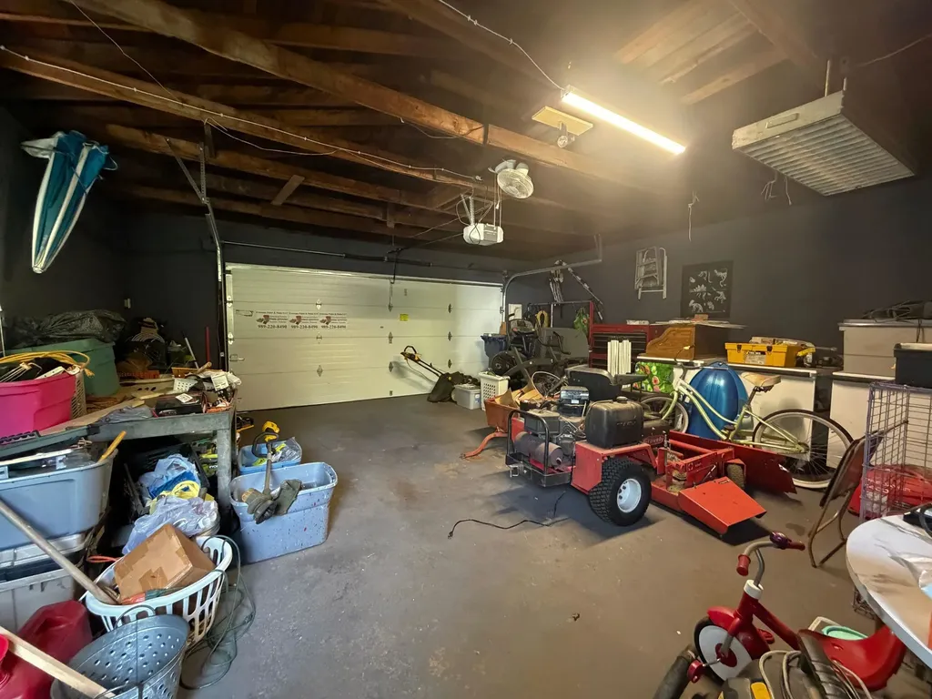 1079 W Moore Road Spaulding Township MI 48601