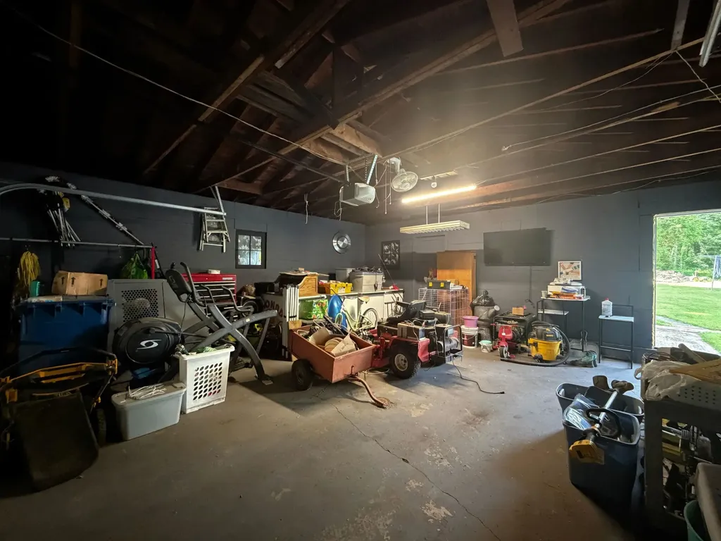 1079 W Moore Road Spaulding Township MI 48601