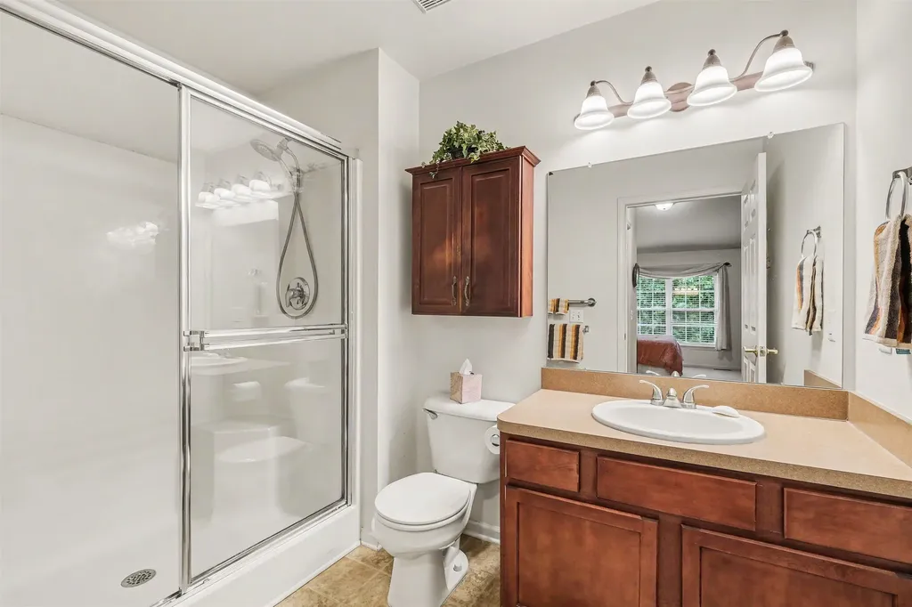 5888 Augusta Lane Holly Township MI 48439