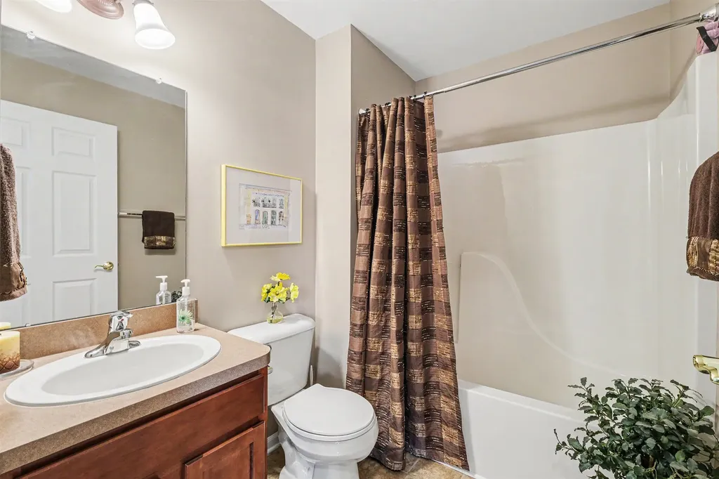 5888 Augusta Lane Holly Township MI 48439
