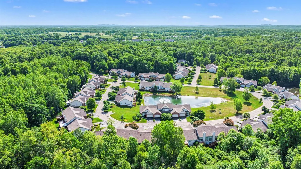 5888 Augusta Lane Holly Township MI 48439