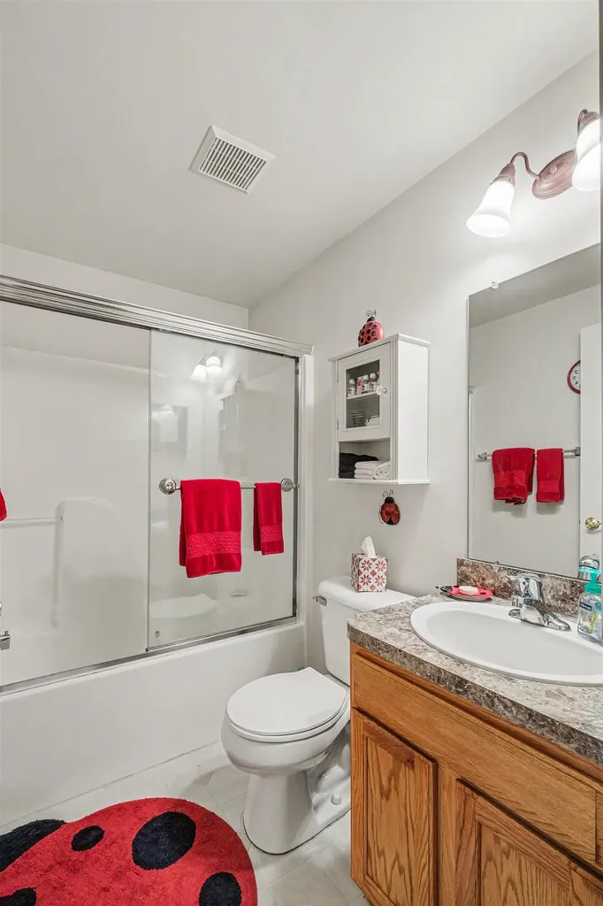 5888 Augusta Lane Holly Township MI 48439