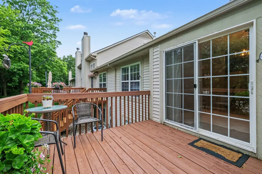 5888 Augusta Lane Holly Township MI 48439
