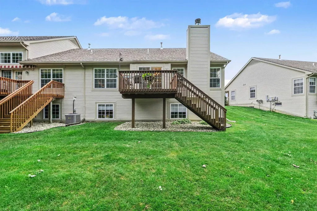 5888 Augusta Lane Holly Township MI 48439