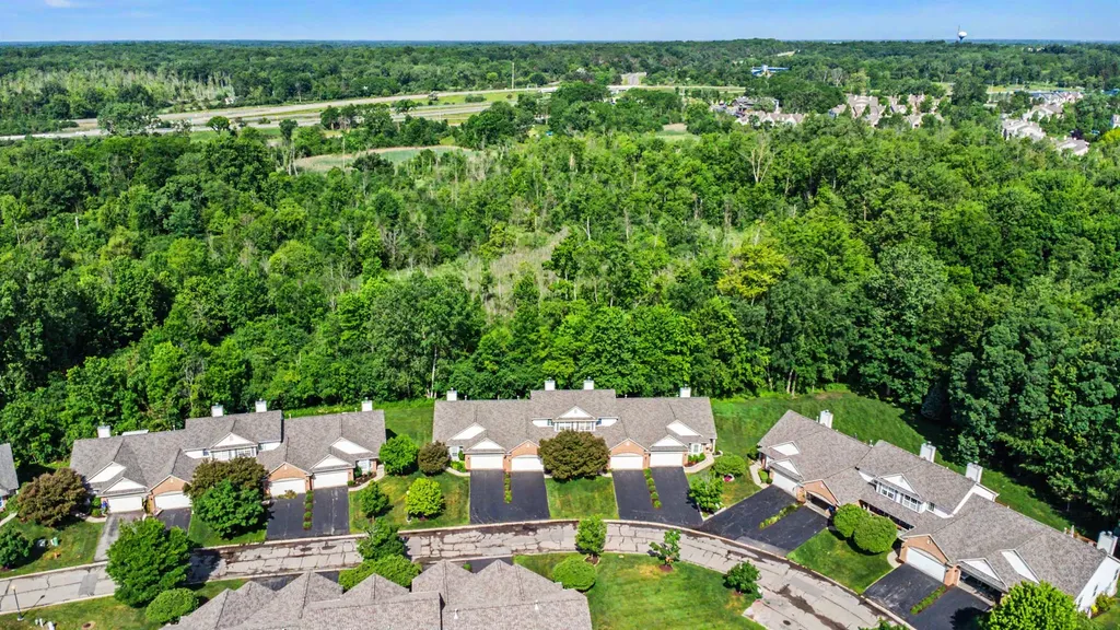 5888 Augusta Lane Holly Township MI 48439