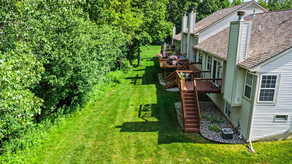 5888 Augusta Lane Holly Township MI 48439