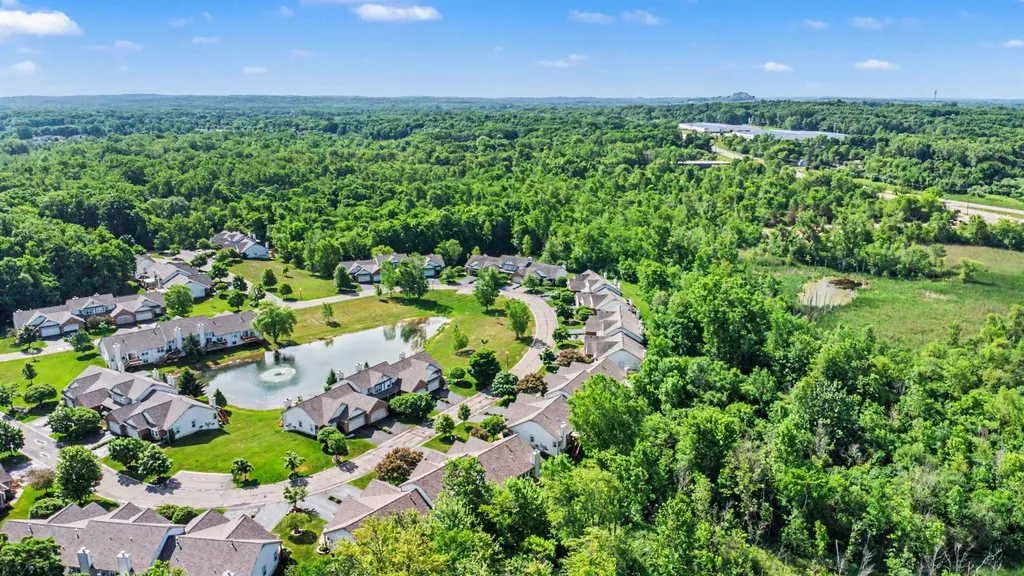 5888 Augusta Lane Holly Township MI 48439