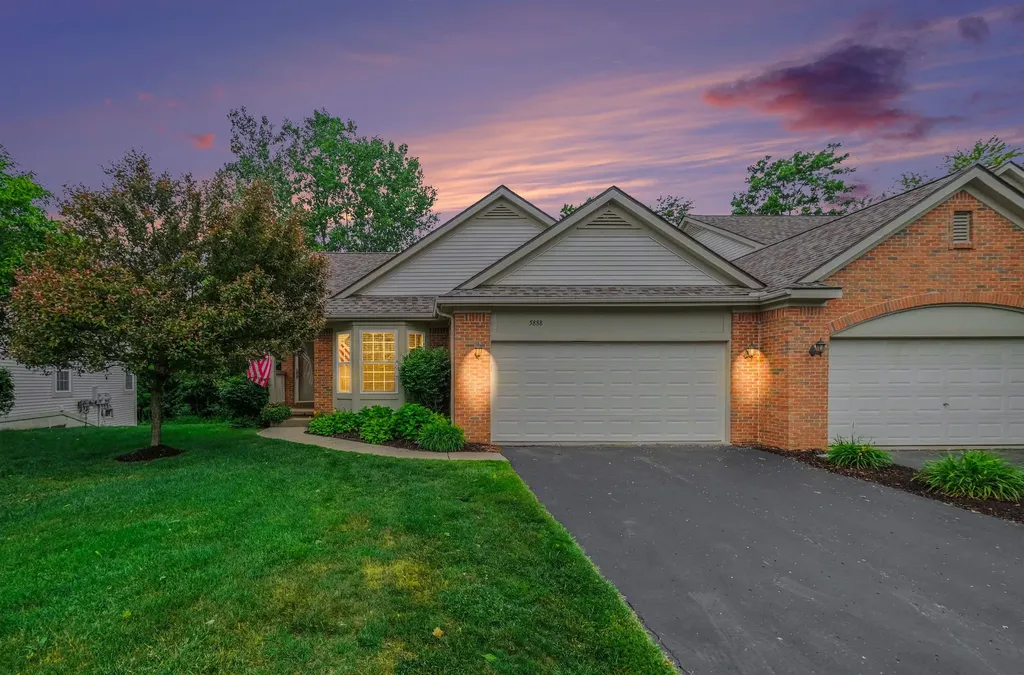 5888 Augusta Lane Holly Township MI 48439
