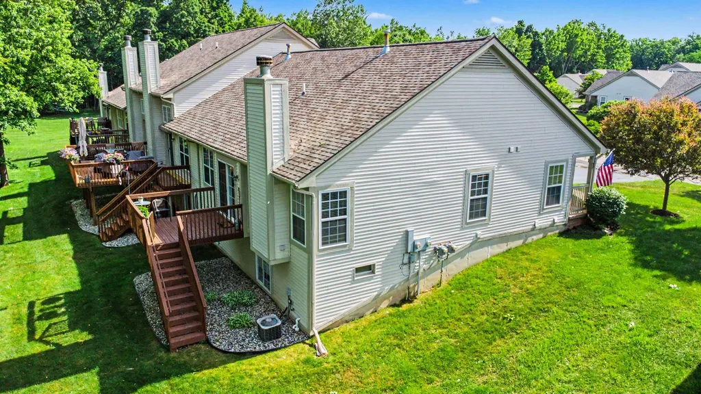 5888 Augusta Lane Holly Township MI 48439