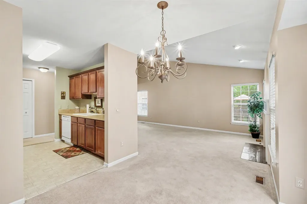 5888 Augusta Lane Holly Township MI 48439