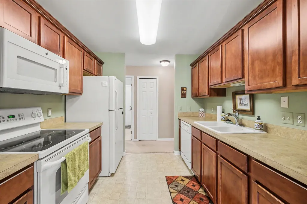 5888 Augusta Lane Holly Township MI 48439
